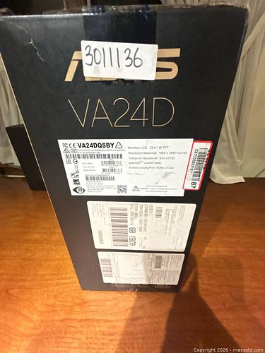 Lot #63 (1 of 3)