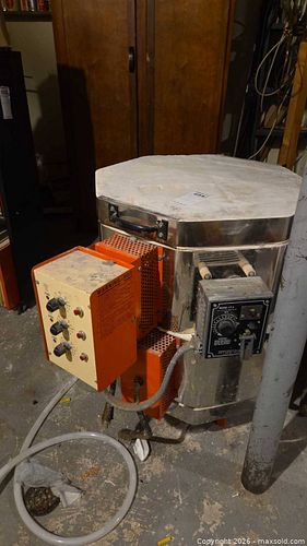 Lot #644 (1 of 9)