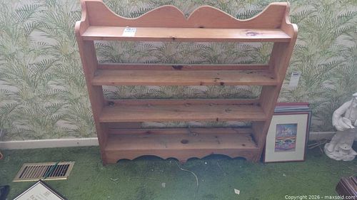 Lot #587 (1 of 4)