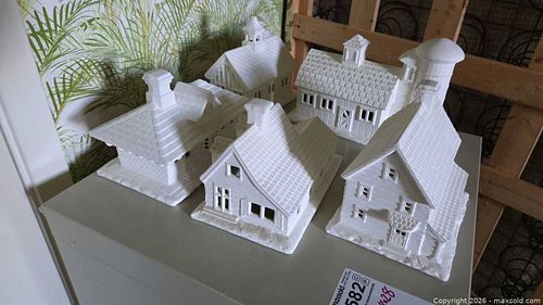 Lot #596 (1 of 8)