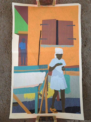 Lot #163 (1 of 5)
