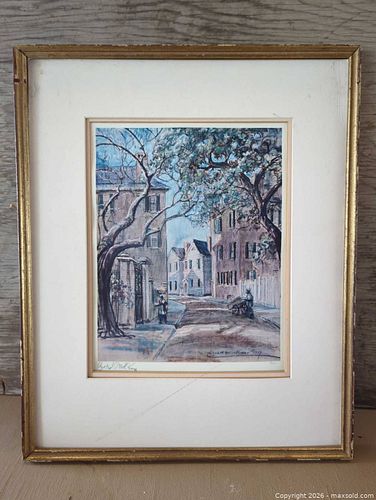 Lot #210 (1 of 5)