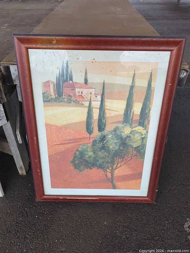 Lot #223 (1 of 6)