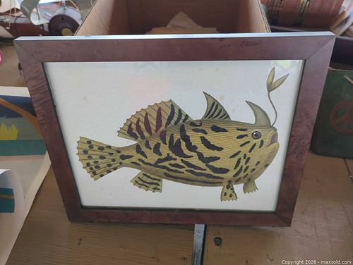 Lot #169 (1 of 4)
