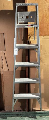 Lot #269 (1 of 7)