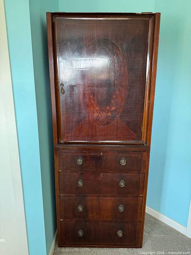 Lot #313 (1 of 9)
