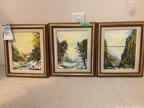 Lot #276 (1 of 12)