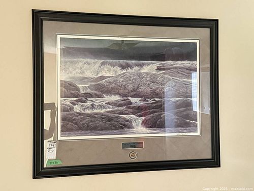 Lot #274 (1 of 8)