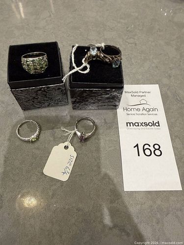 Lot #168 (1 of 11)