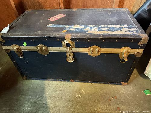 Lot #271 (1 of 11)
