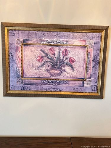 Lot #6 (1 of 4)