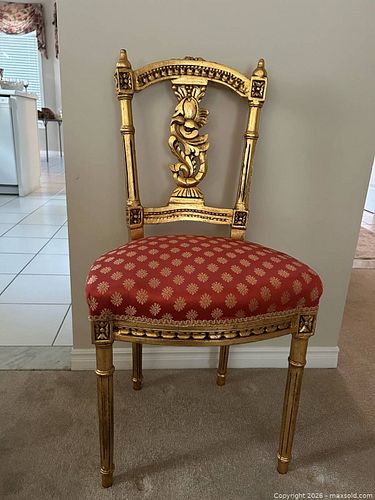 Lot #38 (1 of 4)