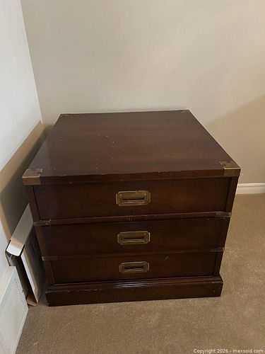 Lot #43 (1 of 3)