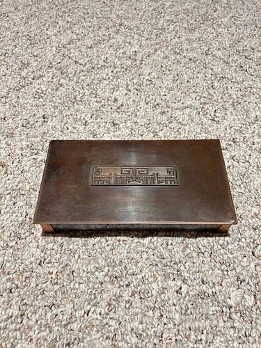 Lot #25 (1 of 5)