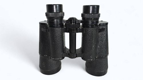Vintage Manon 7x50 binoculars Excellent (1 of 4)
