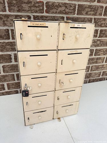 Lot #17 (1 of 6)