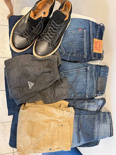 Lot #58 (1 of 11)