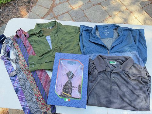 Lot #40 (1 of 11)