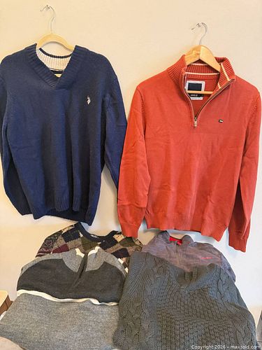 Lot #59 (1 of 9)
