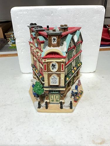 Lot #34 (1 of 5)