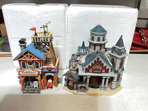 Lot #35 (1 of 10)