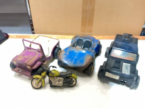 Lot #40 (1 of 6)