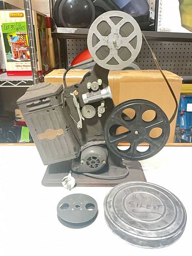 Lot #60 (1 of 4)
