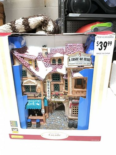 Lot #31 (1 of 3)