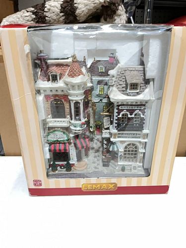 Lot #30 (1 of 3)