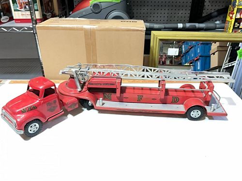 Lot #38 (1 of 7)