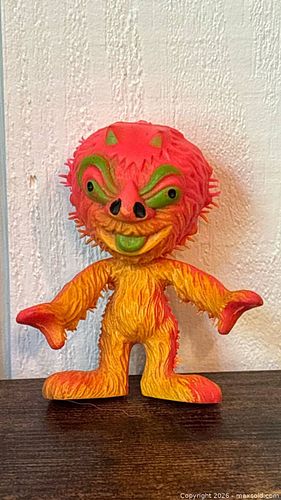 Lot #47 (1 of 4)