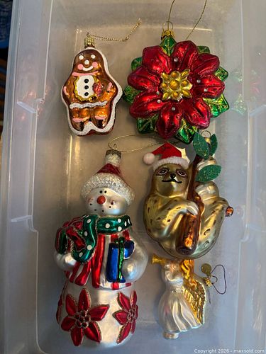 Lot #50 (1 of 6)