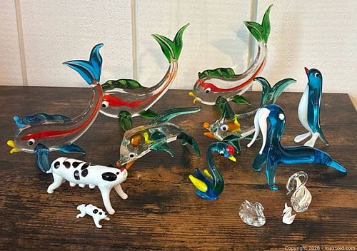 Lot #52 (1 of 7)