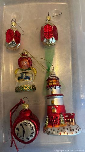 Lot #51 (1 of 7)