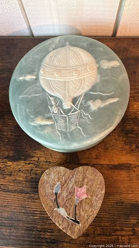 Lot #56 (1 of 6)