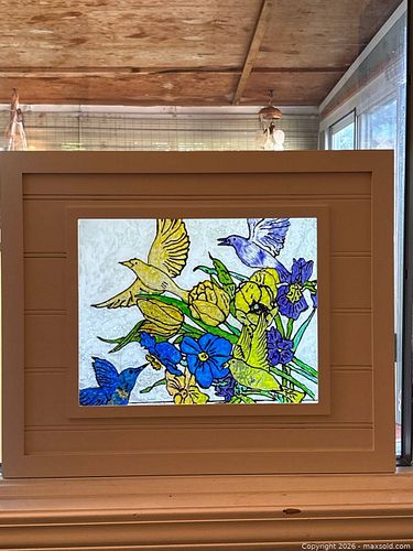 Lot #19 (1 of 4)