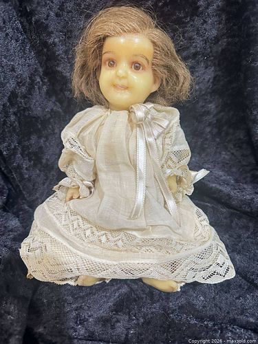 Lot #599 (1 of 13)