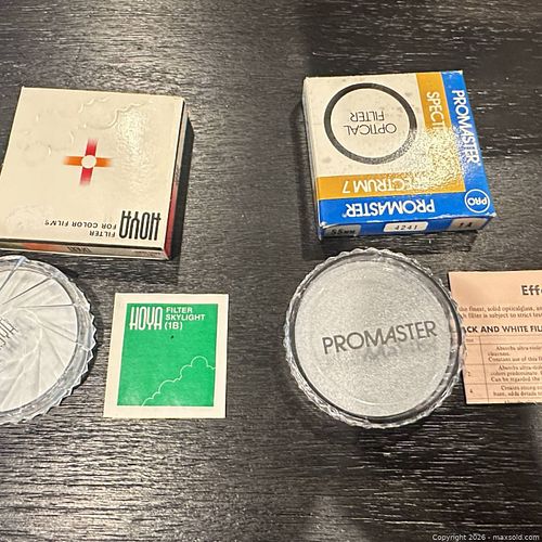 Lot #49 (1 of 6)