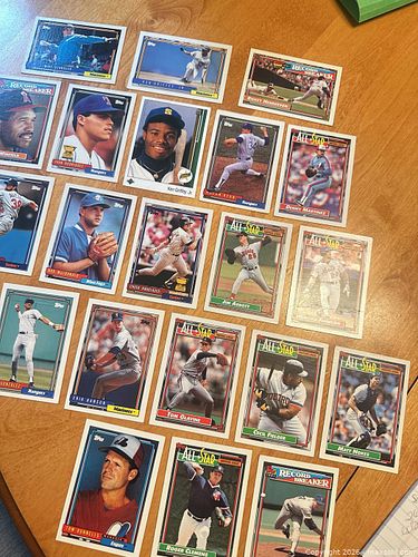 Lot #41 (1 of 8)