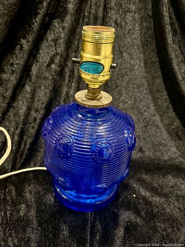 Lot #45 (1 of 9)
