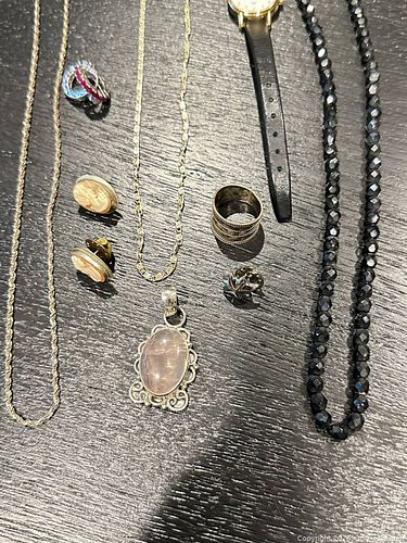 Lot #582 (1 of 11)