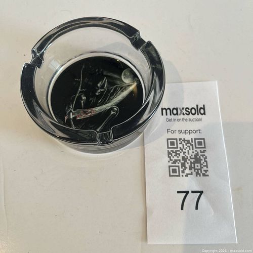 Lot #77 (1 of 4)
