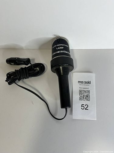 Lot #52 (1 of 6)