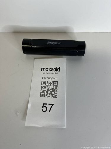 Lot #57 (1 of 5)