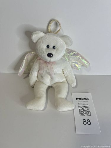 Lot #68 (1 of 7)