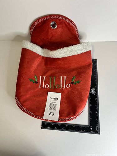 Lot #59 (1 of 5)