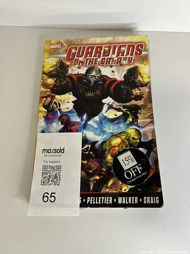 Lot #65 (1 of 10)