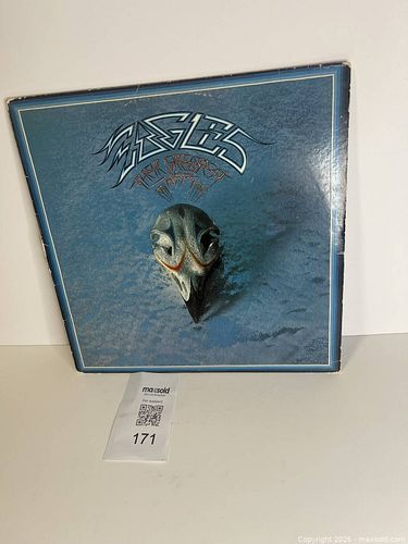 Lot #171 (1 of 6)