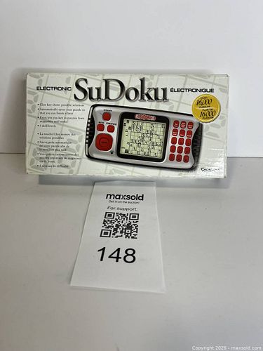Lot #148 (1 of 7)