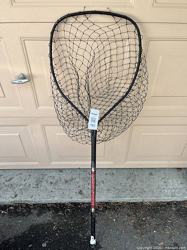 Lot #183 (1 of 7)